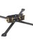 Xl9 9 Inç Karbon Fiber Çerçeve Takımı Rafı 390MM Dingil Mesafesi Desteği 2212 2213 2216 Motor Fpv Drone Quadcopter Için (Yurt Dışından) 5