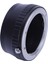 Nikon Lens Için Fujifilm X-Mount Kamera X-Pro1 X-Pro2 X-E1 X-E2 X-E2S X-M1 X-A1 X-A2 X-A3 X-A10 X-M1 X-T1 X-T2 X- T10 X-T20 Adaptör (Yurt Dışından) 5