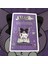 Hello Kitty ve Arkadaşları Kuromi My Melody Sticker Albümü 16 Sayfa 1