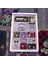 Hello Kitty ve Arkadaşları Kuromi My Melody Sticker Albümü 16 Sayfa 4