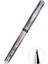 Imza Kalemi 1 Adet Uniball Signo Broad 1.0 mm Roller Pilot Kalem UM-153 Yaldızlı Davetiye Kalemi Uçlu Likit Mürekkepli 1