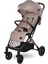 Ribera Kabin Boy Bebek Arabası - Beige Warm 1
