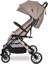 Ribera Kabin Boy Bebek Arabası - Beige Warm 2