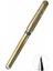 Imza Kalemi 1 Adet Uniball Signo Broad 1.0 mm Roller Pilot Kalem UM-153 Yaldızlı Davetiye Kalemi Uçlu Likit Mürekkepli 1