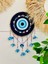 Nazarlık Düşkapanı Nazar Boncuğu Rüya Tutucu Kapı Süsü Duvar Süsü Dreamcatcher Mandala 1