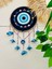 Nazarlık Düşkapanı Nazar Boncuğu Rüya Tutucu Kapı Süsü Duvar Süsü Dreamcatcher Mandala 3