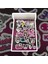 Hello Kitty ve Arkadaşları Kuromi My Melody Sticker Albümü 16 Sayfa 3