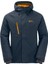 Troposphere Ins Jkt M Erkek Outdoor Mont 1115321-C0412 Midnight Sky 2