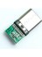 Erkek Type C To Dip Soket 4 Pin USB 3.1 Smd Lehimlenebilir Padler Konnektör Telefon Şarj Board USB Kablo Flash Disk 1