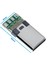 Erkek Type C To Dip Soket 4 Pin USB 3.1 Smd Lehimlenebilir Padler Konnektör Telefon Şarj Board USB Kablo Flash Disk 3