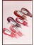 Lip Oil Nemlendirici ve Parlatıcı Dudak Bakım Yağı - 60 Mocha Kiss - Kahverengi 5