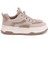 Bağcıklı Comfort Kürklü Kadın Sneaker 1