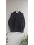 Fermuarlı Kapşonlu Sweatshirt - Unisex - Atatürk Baskılı 2