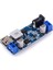 5V 5A Çıkışlı Güç Kaynağı Voltaj Düşürücü Modül USB Soket Klemens 7