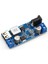 5V 5A Çıkışlı Güç Kaynağı Voltaj Düşürücü Modül USB Soket Klemens 8