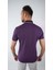 Triko Yaka Yakası Düğmeli Erkek Yakalı Tshirt 2