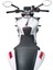 Cf Moto 450 Nk 2024 Uyumlu Tank Pad Beyaz 3