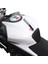 Cf Moto 450 Nk 2024 Uyumlu Tank Pad Beyaz 4