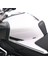 Cf Moto 450 Nk 2024 Uyumlu Tank Pad Beyaz 5