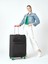Unıted Colors Of Benetton Büyük Boy Valiz 14BNT2700-01 2