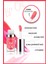 Lip Oil Nemlendirici ve Parlatıcı Dudak Bakım Yağı - 10 Baby Pink - Pembe 3