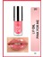 Lip Oil Nemlendirici ve Parlatıcı Dudak Bakım Yağı - 20 Pink For Me - Pembe 1