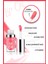 Lip Oil Nemlendirici ve Parlatıcı Dudak Bakım Yağı - 20 Pink For Me - Pembe 3