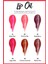 Lip Oil Nemlendirici ve Parlatıcı Dudak Bakım Yağı - 20 Pink For Me - Pembe 4