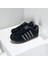Siyah Renktaban Kahverengi Erkek Sneaker 3