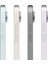 iPad Air M3 11" 256GB Wi-Fi Yıldız Işığı MCA44TU/A 3