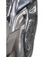 Honda Pcx 125 / 150 2021-2024 Uyumlu Kauçuk Detaylı Krom Basamak Siyah-Krom 2