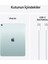 iPad Air M3 13" 256GB Wi-Fi + Cellular Mavi MCJ64TU/A 5