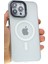 Apple iPhone 15 Pro Kılıf Magsafe Uyumlu Kamera Çıkıntılı Darbe Emici Mat Lüx Kapak Tb-05 1