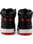 Rbd Game Unisex Siyah Kırmızı Sneaker 38583911 4