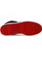 Rbd Game Unisex Siyah Kırmızı Sneaker 38583911 5