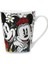 Mickey Mouse Klasik Mickey ve Minnie Kupa 1