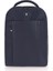 Jazz Dizüstü Bilgisayar ve Evrak Için Sırt Çantası 15.6" Lacivert Notebook Çantası 1