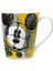 Mickey Mouse Klasik Sarı Kupa 1