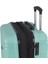 Uyiko Serisi 3'lü Valiz Seti (Kabin, Orta ve Büyük) Uyıko Nane Yeşili 5