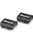 VE801 40 mt HDMI To Cat 4K Hdbaset Class B Alıcı Verici HDMI Sinyal Uzatma Cihazı Alıcı 1