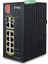 PL-IFGS-1022HPT 8 Port 10/100TX Poe 2 Port 1000BASE-SX/LX/BX Sfp 240W Poe+ Switch 1