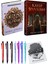 Kayıp Yansıma (Ciltli) ve Medusanın Ölü Kumları 3 (Ciltli) (2'li Set) 1