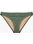Astarlı Standart Bel Slip Bikini Altı 1