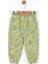 Kız Bebek Leaf Pantolon 1