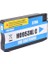 Hp J3P68A Yazıcı Kodu, Hp D9L18A Muadil Kartuş MAVI-953XL 1