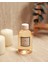 250 cc No5 Amber Kokusu Yedek Esansı-Refill Esans 1