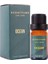 Ocean 10 ml Difüzör Esansı, Oda Kokusu, Aromaterapi Yağı, İmza Koku Esansiyel %100 Doğal Yağ Aromaterapi Meditasyon 1