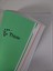 Tnote 8+2 Bölmeli A4 Spiralli Defter 300 Yp 2