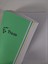 Tnote 8+2 Bölmeli A4 Spiralli Defter 300 Yp 3