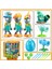 Plants Vs Zombies Oyuncak Figürleri Komple Hediye Seti (Yurt Dışından) 1